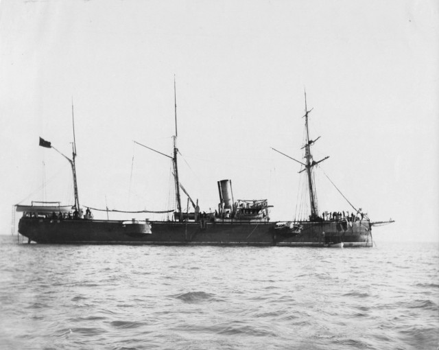 Флот. Картинок пост