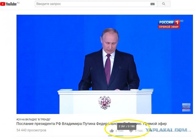 Путин предложил раздавать паспорта РФ иностранной молодежи