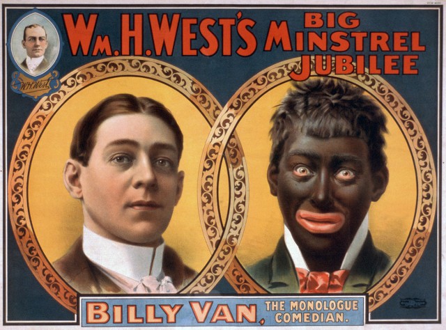 В Лондоне на Хэллоуин белый мужчина переоделся в актёра Сэмюэла Л. Джексона. Что же из этого вышло?