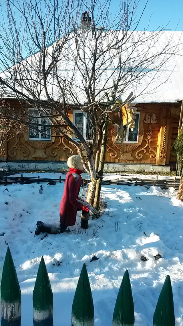 Этот домик в 80 км от Екатеринбурга признали объектом культурного наследия и взяли под охрану