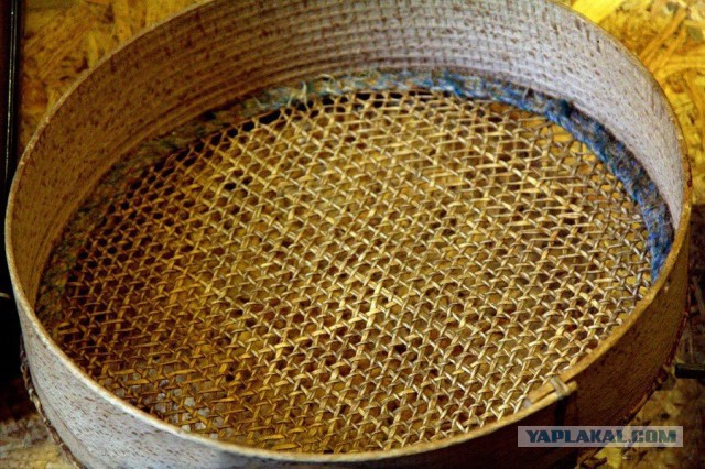 Сон в новогоднюю ночь