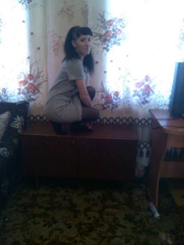 Дуры, хватит кобениться перед фотиком