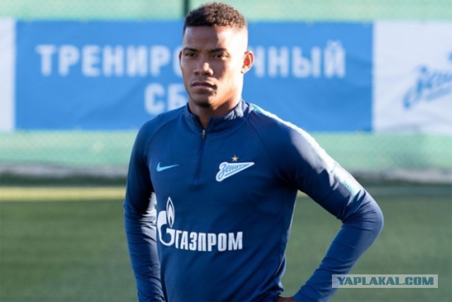 Чемпионат России по футболу 2018-2019 (частьVII)