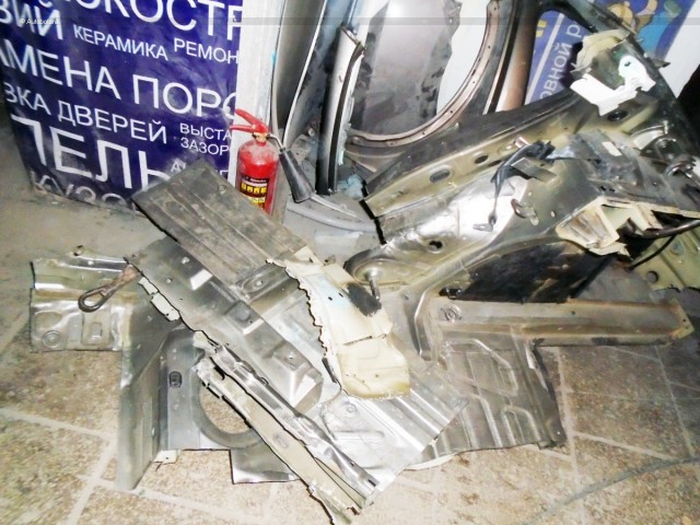 Пол-пассата н-н-нада ?