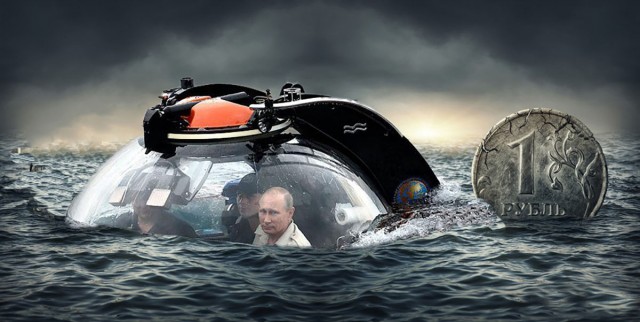Путин не признает поражение в нефтянной сделке. И он прав, это не поражение, это фиаско
