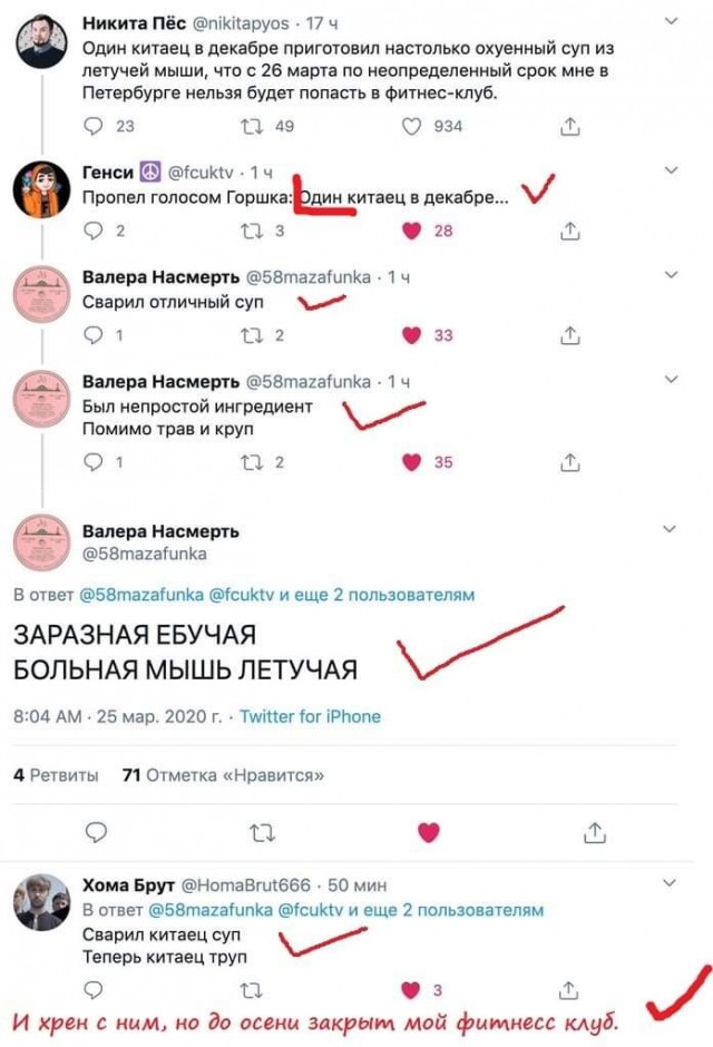 Чернушка