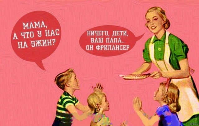 Немного картинок для настроения 118