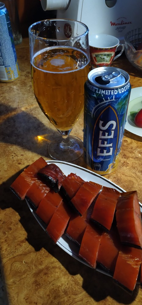 Beer-post