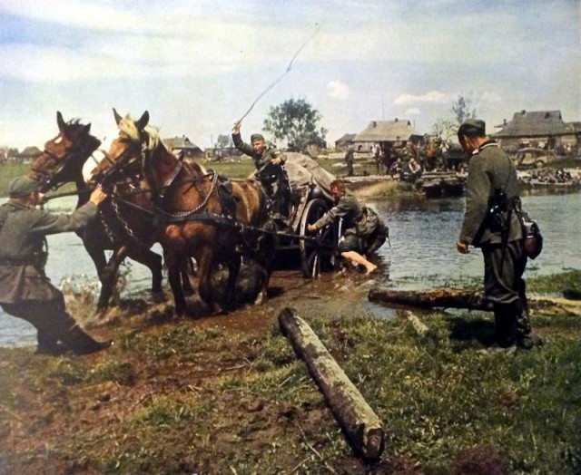 Великая Отечественная война