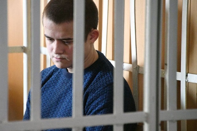 Суд приговорил срочника Рамиля Шамсутдинова к 24,5 года строгого режима за стрельбу в воинской части в Забайкалье