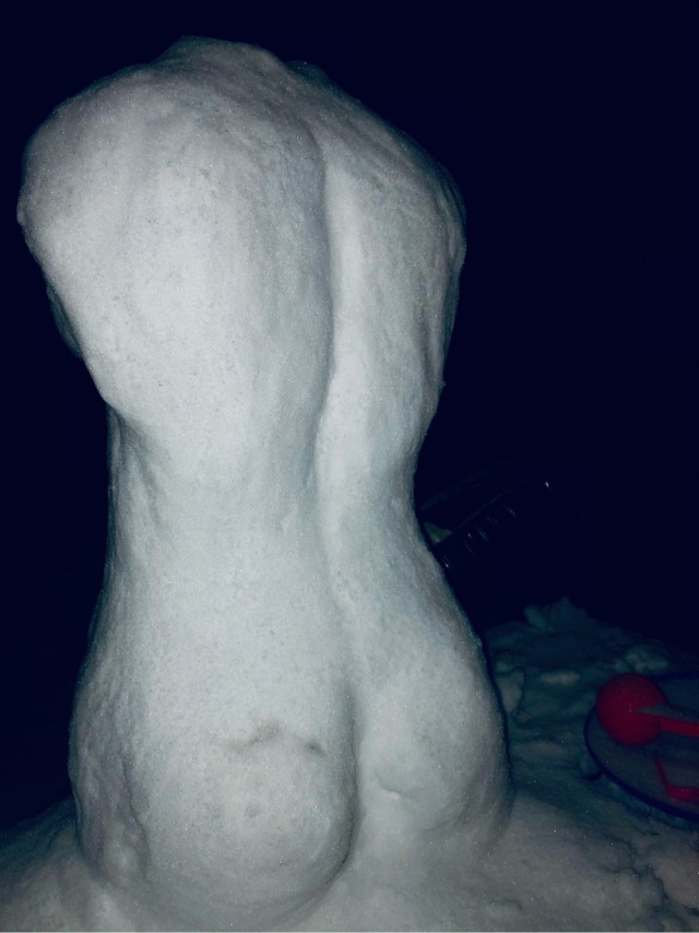 Девушка