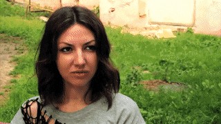 Неадекват, наглость и, видимо, уверенность в безнаказанности