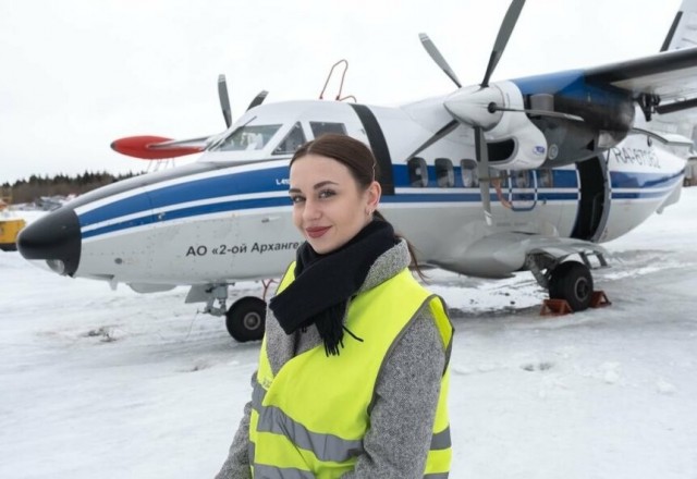 Удивительная Россия: авиамаршрутки о которых многие россияне даже никогда не слышали