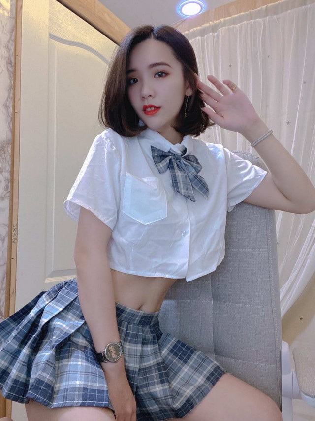 Подборка кореяночек