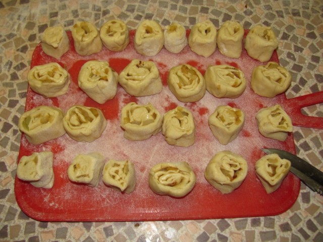 International одной книги., В память о Дженибеке.