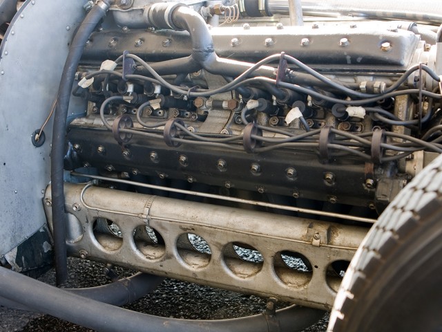 Fiat 8V Supersonic. Автопятница №7