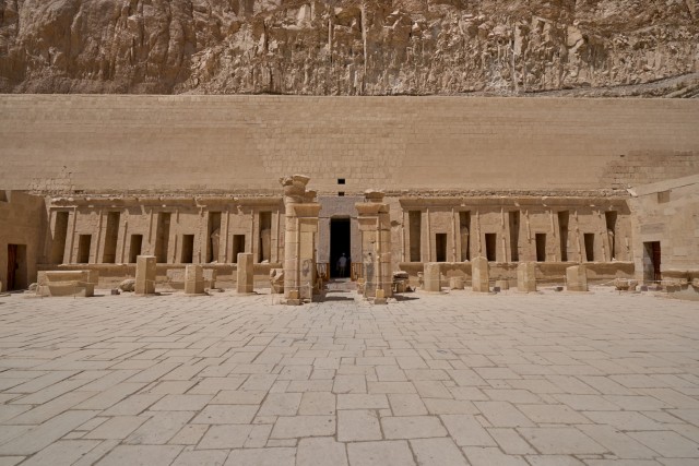 Египет без моря — короткое путешествие от Каира до Абу-Симбела или 3000 лет истории за неделю