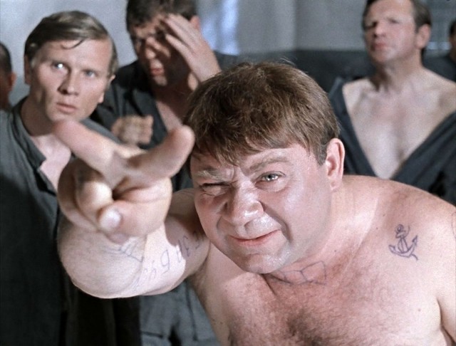 10 примеров незаменимых актёров в кино