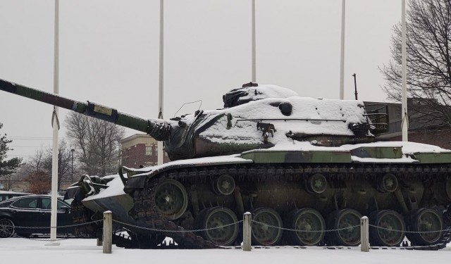 Wargaming 61