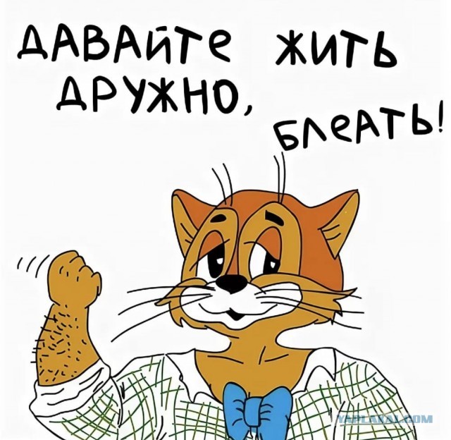 ⚡️ Брифинг генсека НАТО после ответа РФ