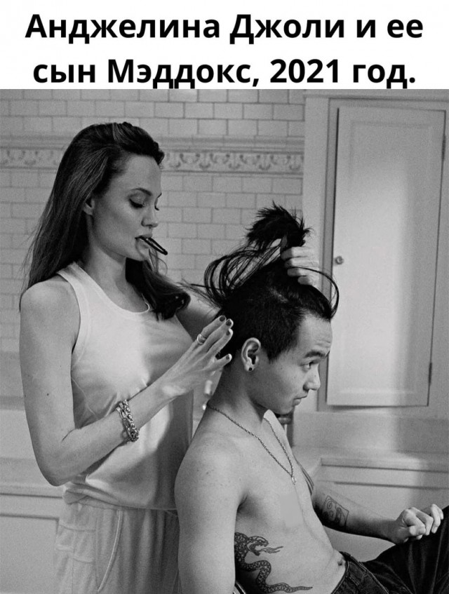 Так себе картинки 07.02.22