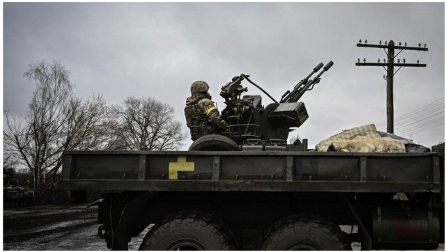 США поставят Украине 800 систем ПВО, тысячи ПТРК и беспилотники