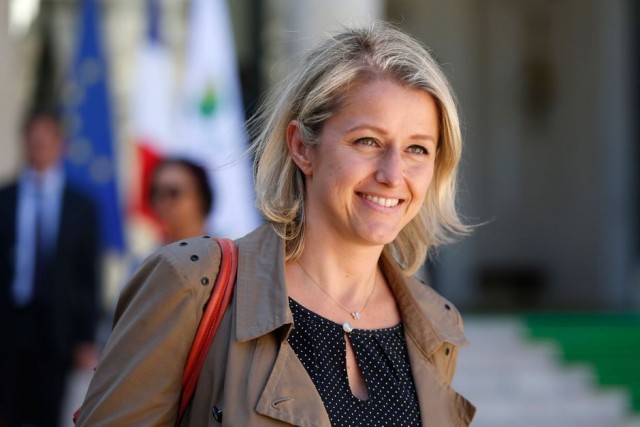 Французский министр раскрыла схему оплаты российского газа рублями