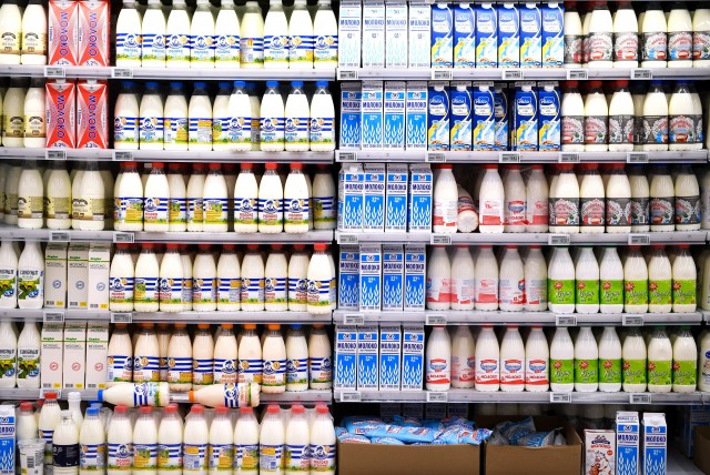 Шведская Tetra Pak уходит из России