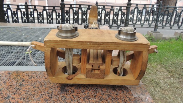 О том как я в Москве выходные культурно провел