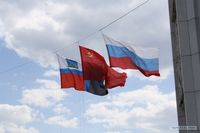 Прохоровка