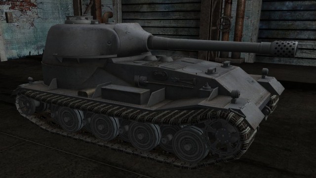 Wargaming 4