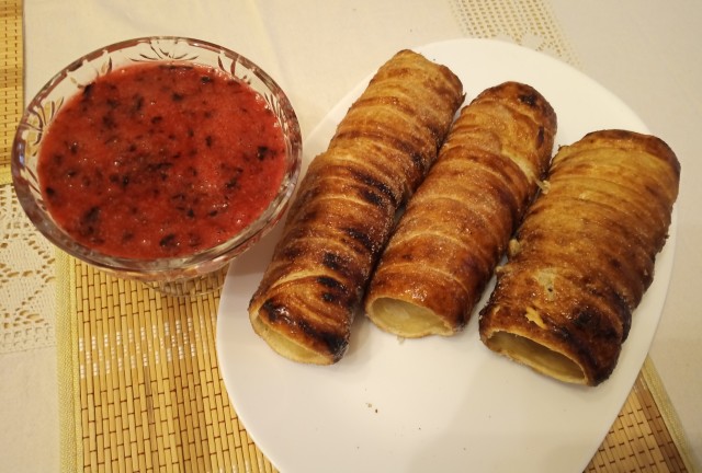 Привет, ЯП, го шашлычный челендж!