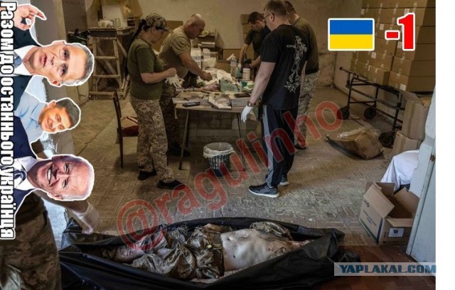 Эпичная битва российского танка с колонной противника.