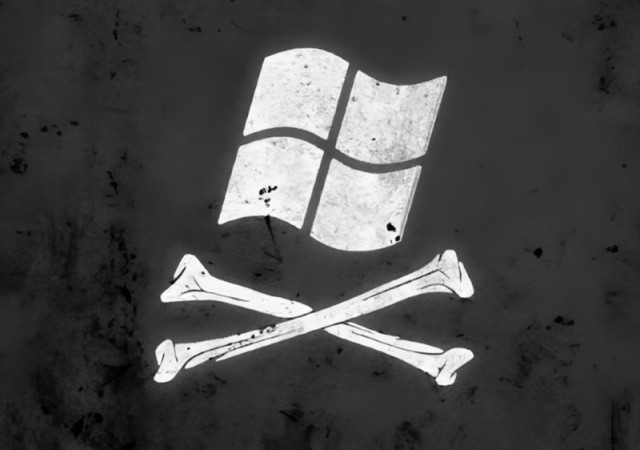 Россияне массово мигрируют на пиратские версии Windows — уход Microsoft не привел к победе Linux