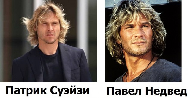 Спорт с улыбкой, интересности в сети