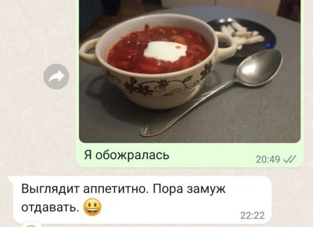 Фразы бабушек, которые надо записывать в "Цитаты великих людей"