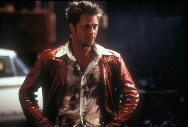 Брэду Питту исполнилось 60 лет