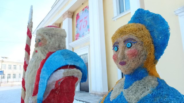 Немного истории