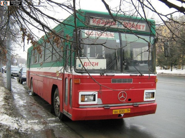 ПАЗики - какого...вы до сих пор на конвеере?!