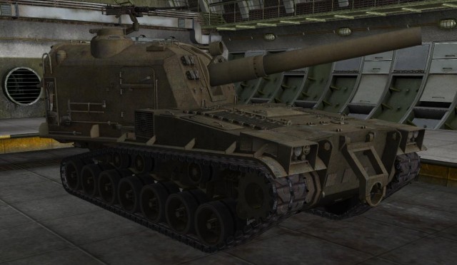Wargaming 5