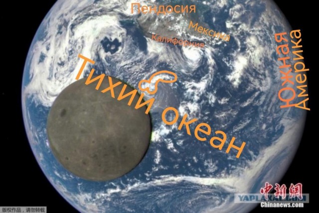Миссия Аполлон. Луна близко и так далеко