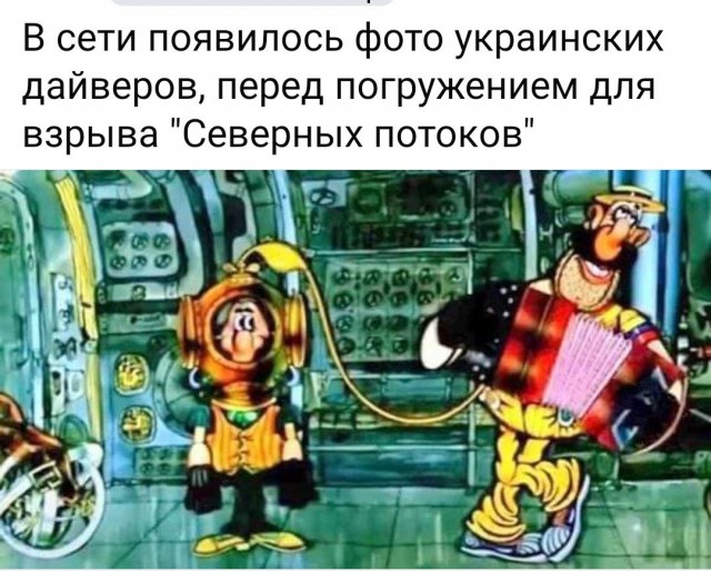 Завалялось тут случайно немного забавных картинок