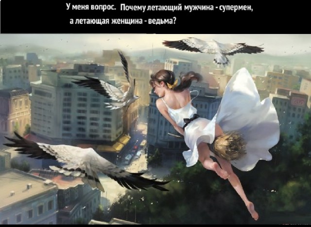 Картинки разные с надписями и без