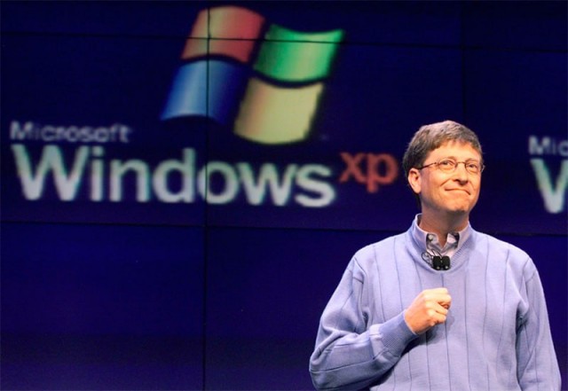 Ровно 23 года назад, 25 октября 2001 года, миру была представлена ОС Windows XP