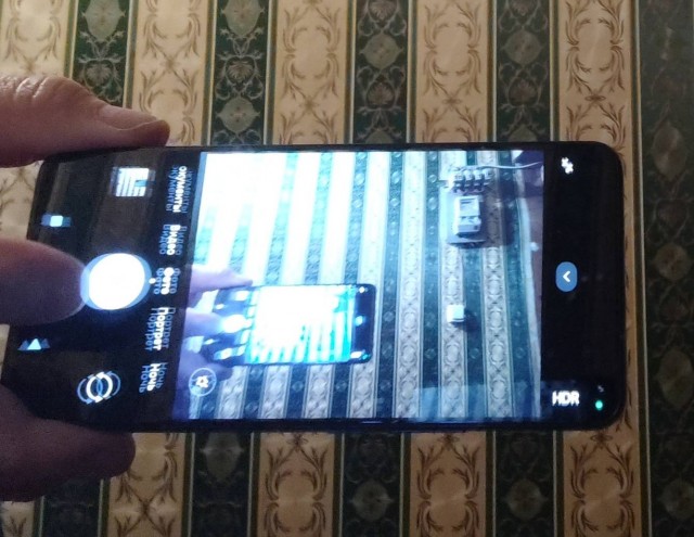 Xiaomi SU7 Ultra ставит рекорд на Нюрбургринге