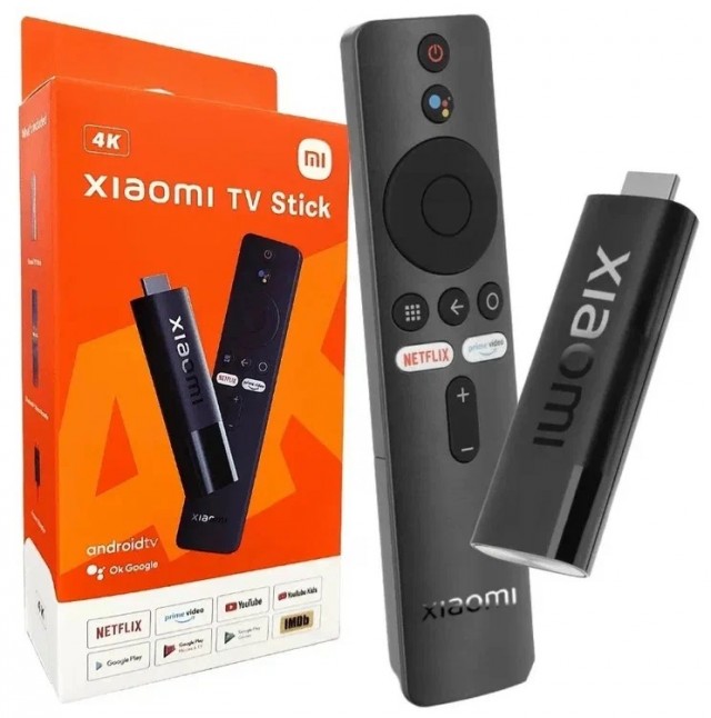 Mi TV stick или микро ПК?