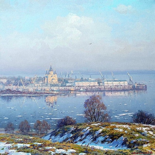 АРТ-Воскресенье