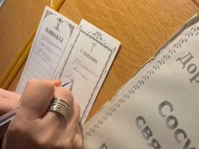 "Случилось страшное": племянник Сергея Зверева погиб в зоне СВО