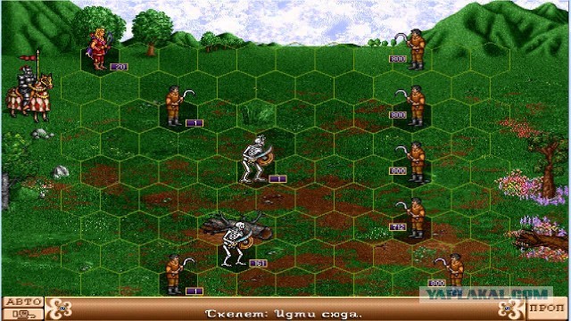 Игры старше 20 лет, которые все еще живы