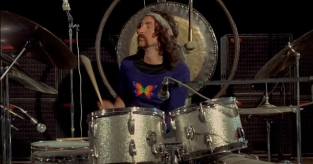 Музыка и музыканты: Pink Floyd at Pompeii – MCMLXXII – 2025